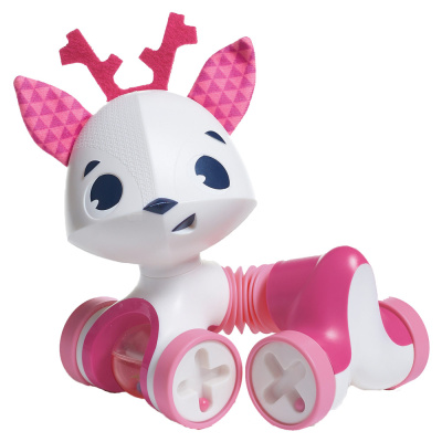 Игрушка-каталка Флоренс Tiny Love 1117100458 (570)